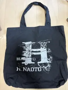 2026年最新】h.naoto バッグの人気アイテム - メルカリ