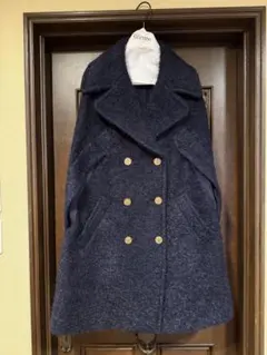 2026年最新】RED VALENTINO ポンチョ・ケープコートの人気アイテム