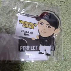 2026年最新】佐々木朗希 アクリルスタンドの人気アイテム - メルカリ