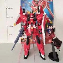 2026年最新】セイバーガンダム1/100の人気アイテム - メルカリ