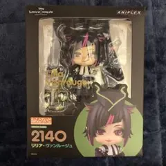 2026年最新】ツイステ リリア ねんどろいどの人気アイテム - メルカリ