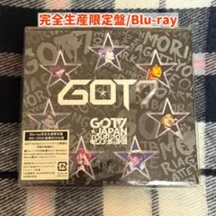 2026年最新】dvd got7の人気アイテム - メルカリ