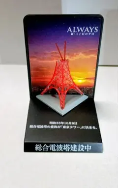 2026年最新】always三丁目の夕日 フィギュアの人気アイテム - メルカリ