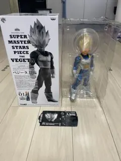 2026年最新】smsp ベジータ 半券の人気アイテム - メルカリ