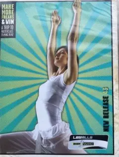 2026年最新】レスミルズ CDの人気アイテム - メルカリ