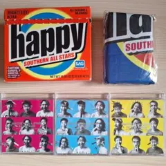 2026年最新】サザンオールスターズ ハッピの人気アイテム - メルカリ