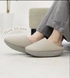 2026年最新】FITNE スリッパの人気アイテム - メルカリ