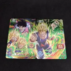 2026年最新】ドラゴンボールヒーローズugm8弾の人気アイテム - メルカリ
