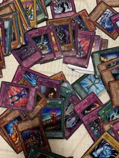 2026年最新】遊戯王カード大量まとめ売りの人気アイテム - メルカリ