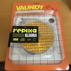 Vaundy VAWS ライブハウス 音源CD 大阪 - メルカリ