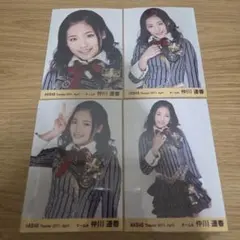 2026年最新】仲川遥香の人気アイテム - メルカリ