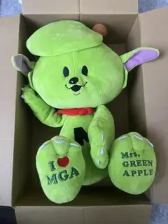 2026年最新】ミセスグリーンアップル メメルの人気アイテム - メルカリ