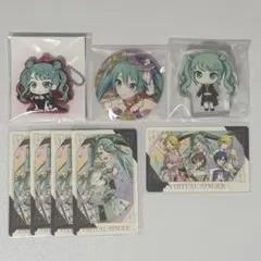 2026年最新】まとめ売り 初音ミクの人気アイテム - メルカリ