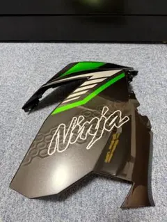 2026年最新】NINJA400 サイドカウルの人気アイテム - メルカリ