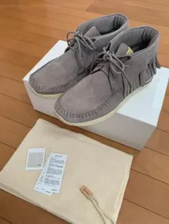 2026年最新】visvim fbt shamanの人気アイテム - メルカリ