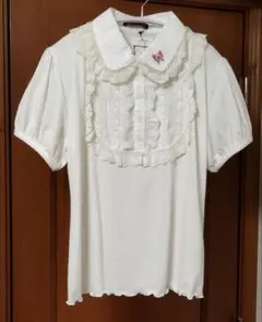 2026年最新】アルゴンキン ブラウスの人気アイテム - メルカリ