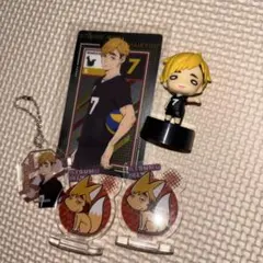 2026年最新】宮侑グッズまとめ売りの人気アイテム - メルカリ