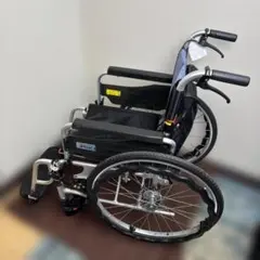 2026年最新】ミキ 車椅子の人気アイテム - メルカリ