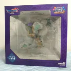 ドラゴンクエストVII オルゴデミーラ ラスワン賞 フィギュア さいご賞