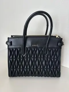 2026年最新】furla バッグ キルティングの人気アイテム - メルカリ