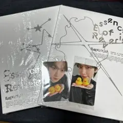 2026年最新】exo ベッキョンの人気アイテム - メルカリ