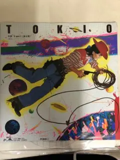 2026年最新】沢田研二 TOKIOの人気アイテム - メルカリ