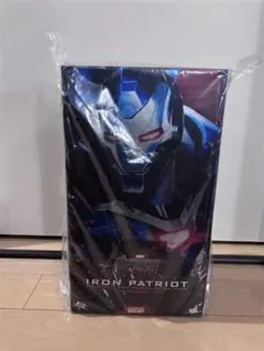2026年最新】ホットトイズ アイアンパトリオットの人気アイテム - メルカリ