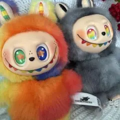 2026年最新】labubu シークレットの人気アイテム - メルカリ