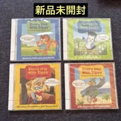2026年最新】every day with zippyの人気アイテム - メルカリ