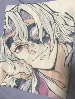 2026年最新】C104 宇髄の人気アイテム - メルカリ