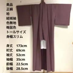 2026年最新】結城紬 トールサイズの人気アイテム - メルカリ