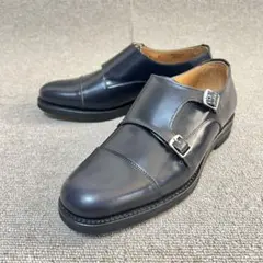 2026年最新】berwick バーウィック ダブルモンクの人気アイテム - メルカリ