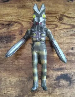 2026年最新】バルタン星人2代目の人気アイテム - メルカリ