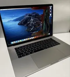 2026年最新】MacBook pro 15インチ ジャンクの人気アイテム - メルカリ