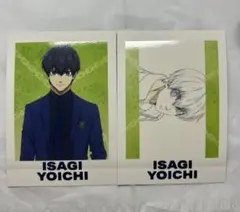 2026年最新】潔世一 ぱしゃこれの人気アイテム - メルカリ