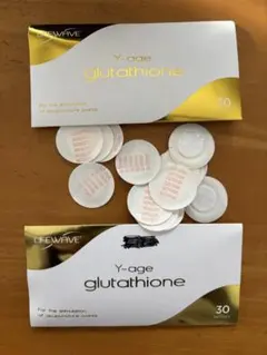 2026年最新】ライフウェーブ グルタチオンの人気アイテム - メルカリ