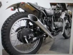 2026年最新】250TR 純正マフラーの人気アイテム - メルカリ