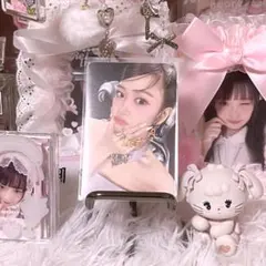 2026年最新】ive ユジン switchの人気アイテム - メルカリ