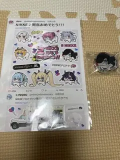 2026年最新】勝利の女神nikke 1周年の人気アイテム - メルカリ