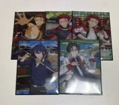 2026年最新】鬼龍紅郎 クリアカードの人気アイテム - メルカリ