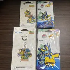 2026年最新】wcs2024 ピカチュウ ピンズの人気アイテム - メルカリ