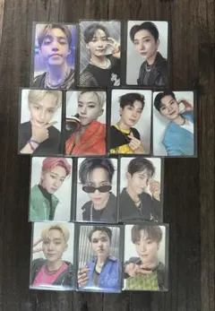 2026年最新】seventeen dream ラキドロ ホシの人気アイテム - メルカリ