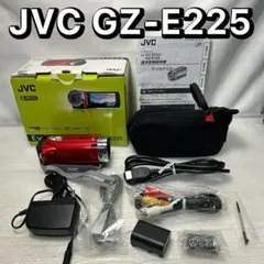 2026年最新】JVC GZ E225の人気アイテム - メルカリ