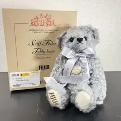 2026年最新】シュタイフ 限定の人気アイテム - メルカリ