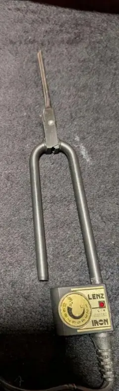 2026年最新】lenz アイロンの人気アイテム - メルカリ