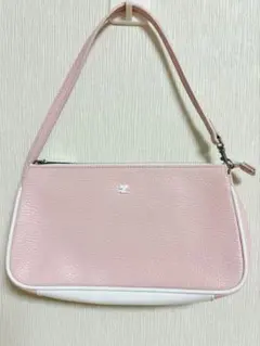 2026年最新】クレージュ バッグ ピンクの人気アイテム - メルカリ