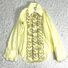 2026年最新】after six フリルシャツの人気アイテム - メルカリ