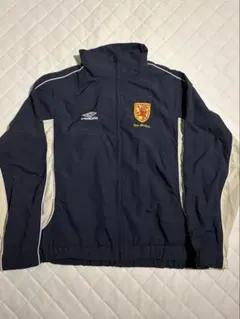 2026年最新】umbro ナイロンジャケットの人気アイテム - メルカリ