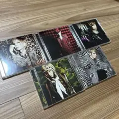 2026年最新】Acid black cherry cd まとめ売りの人気アイテム - メルカリ