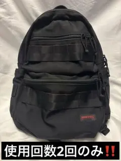 2026年最新】ブリーフィング リュック attackの人気アイテム - メルカリ